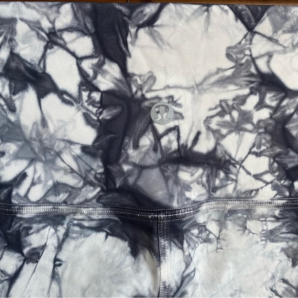 Lululemon Wunder Under High Rise Legging, Size 4 - Picture 5 of 7